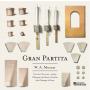 Gran Partita 69 de W.A. Mozart