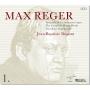 Max Reger (1873-1916) : Intégrale de l'Œuvre pour orgue - Volume 1