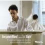 Benjamin Alard joue J.S. Bach