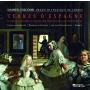Terres d'Espagne : Musique d’orgue dans les royaumes de Philippe IV