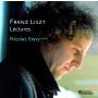 Franz Liszt : Lectures