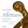 Affettuoso