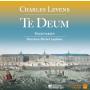 Charles Levens : Te Deum