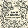 Bach à Weimar