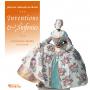 Bach, Inventions and Sinfonias