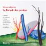 Vincent Paulet - LA BALLADE DES PENDUS 