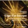 Prague, the Golden Age of Baroque