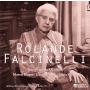 Rolande Falcinelli, 20th Century Performer