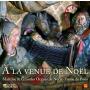 À la venue de Noël