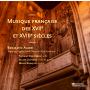 Musique française des XVIIe et XVIIIe siècles