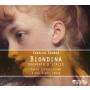 Biondina, roman musical en douze chapitres
