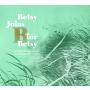 Betsy Jolas (1926- ) : B for Betsy