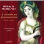 Hélène de Montgeroult : À la Source du piano romantique