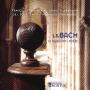 J. S. Bach, Poet Musician